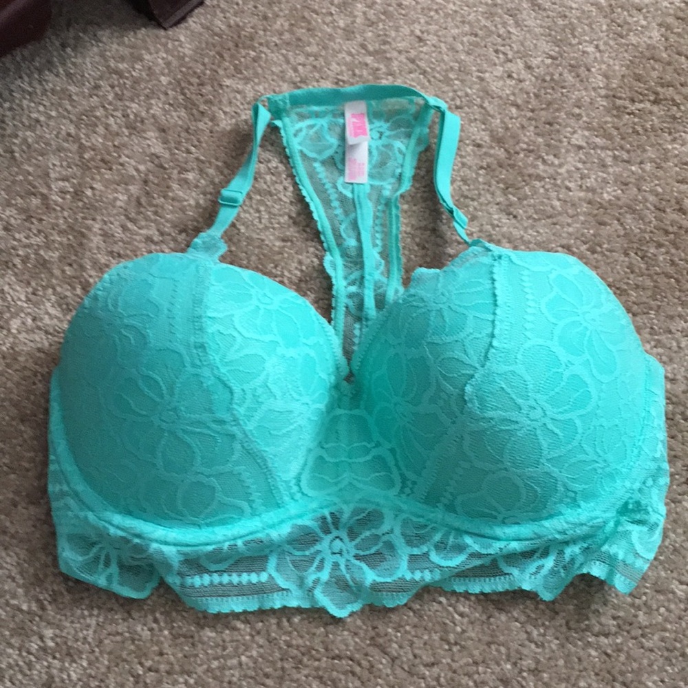 Victoria’s Secret Bra.